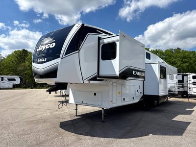 2026 Jayco Eagle - Photo 5
