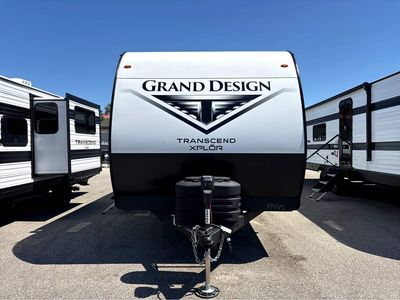 2026 Grand Transcend XPLOR - Photo 3