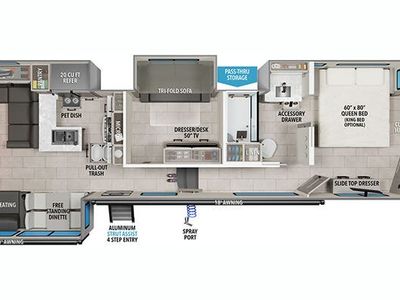 2025 Grand Solitude - Photo 2