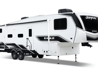 2026 Jayco Eagle HT - Photo 4