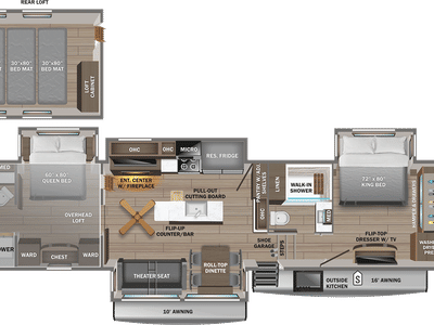 2026 Jayco North Point - Photo 1