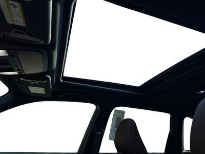 2026 Subaru FORESTER — interior view