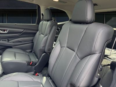 2026 Subaru ASCENT — detail view