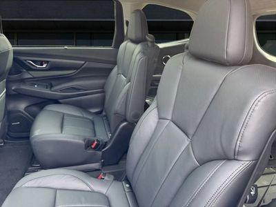 2026 Subaru ASCENT — detail view