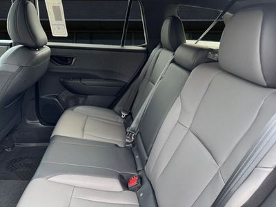 2026 Subaru OUTBACK — detail view