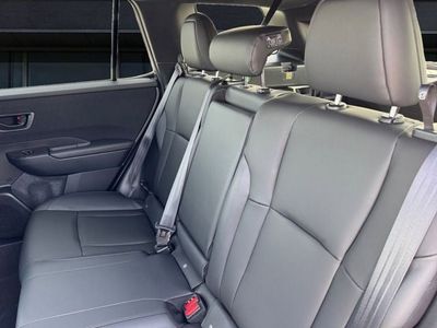 2026 Subaru OUTBACK — detail view