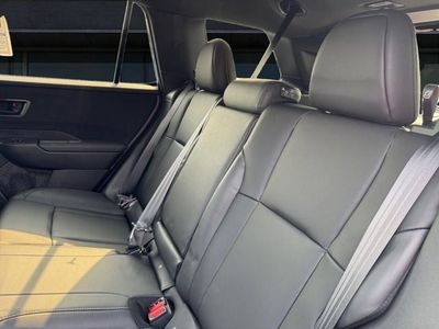 2026 Subaru OUTBACK — detail view