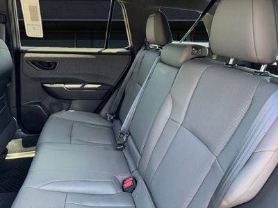 2026 Subaru OUTBACK — detail view