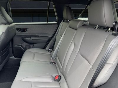 2026 Subaru OUTBACK — detail view