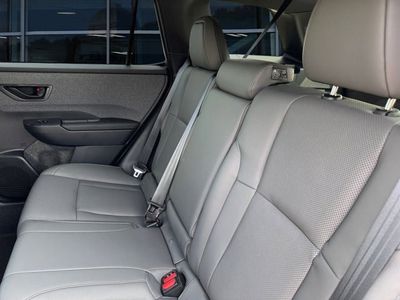 2026 Subaru OUTBACK — detail view
