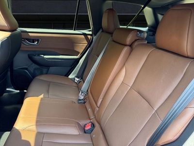 2026 Subaru OUTBACK — detail view
