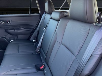 2026 Subaru OUTBACK — detail view