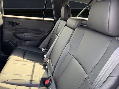 2026 Subaru OUTBACK — detail view