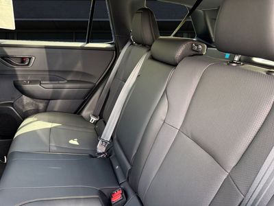 2026 Subaru OUTBACK — detail view