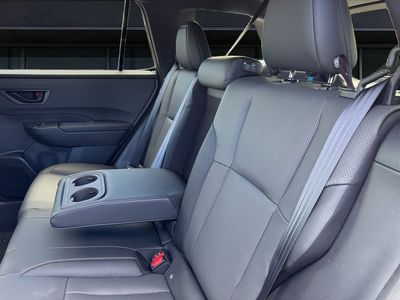 2026 Subaru OUTBACK — detail view