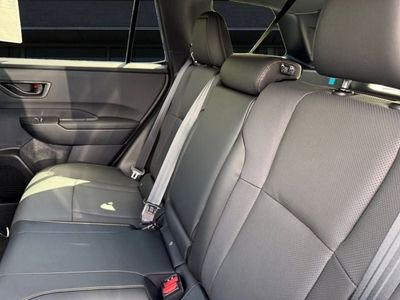 2026 Subaru OUTBACK — detail view