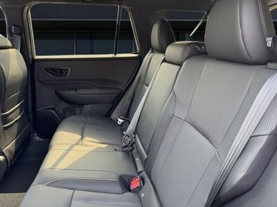 2026 Subaru OUTBACK — detail view