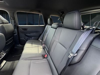 2026 Subaru OUTBACK — detail view