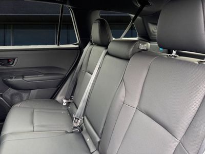 2026 Subaru OUTBACK — detail view