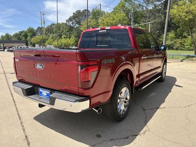 2026 Ford F-150 — detail view