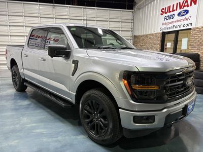 2026 Ford F-150 — detail view