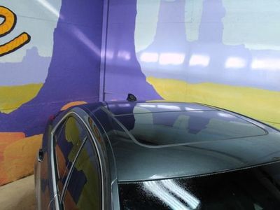 2016 Cadillac CTS — side profile view