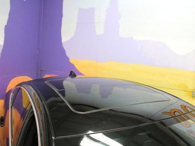 2021 Chevrolet Malibu — detail view