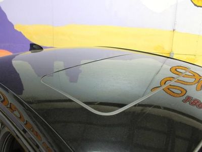 2025 Cadillac CT4 — detail view