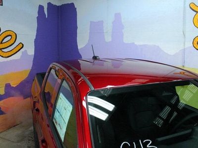 2026 Chevrolet Colorado — detail view