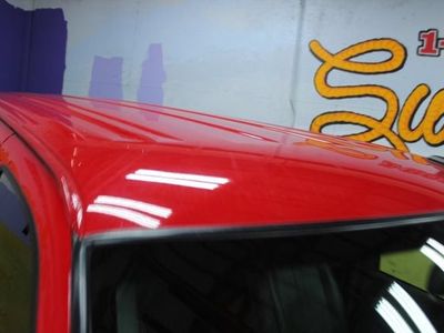 2019 Chevrolet Express Cargo 2500 — detail view