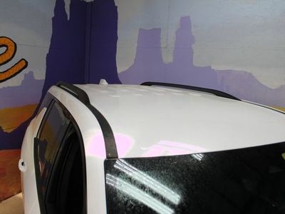 2026 Chevrolet Traverse — detail view