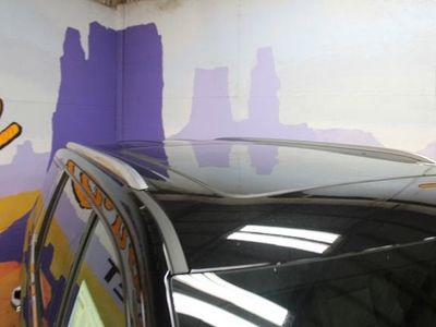2026 Chevrolet Tahoe — detail view
