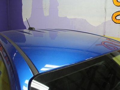 2018 GMC Canyon — detail view