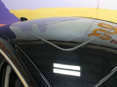 2017 Buick Regal — detail view