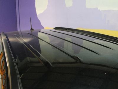 2020 Jeep Compass — detail view