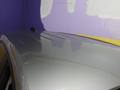 2023 Chevrolet Equinox — detail view