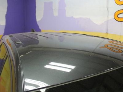 2019 Chevrolet Equinox — detail view