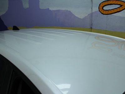 2024 Chevrolet Equinox — detail view