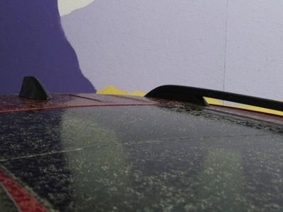 2024 Chevrolet Equinox — detail view