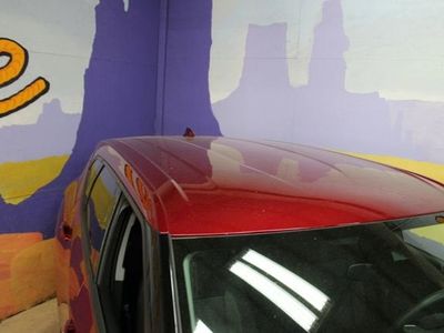 2025 Chevrolet Blazer — detail view