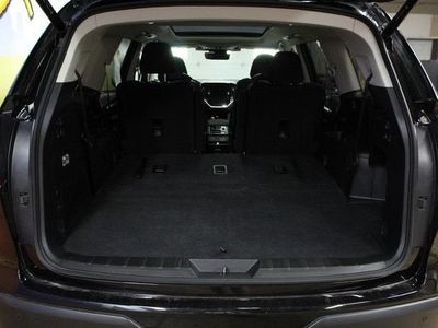 2024 Subaru Ascent — detail view