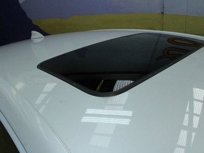 2025 Buick Envista — detail view