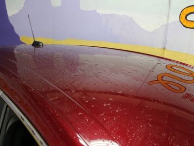 2024 Buick Encore GX — detail view