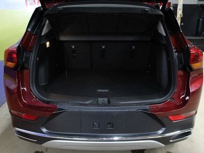 2023 Buick Encore GX — detail view