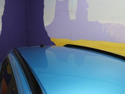 2025 Chevrolet Trax — detail view