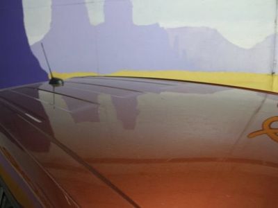 2021 Chevrolet Trailblazer — detail view