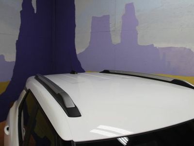 2026 Chevrolet Trailblazer — detail view