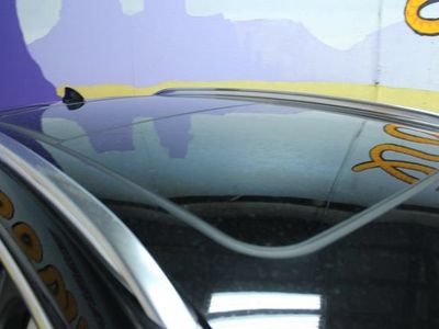2022 Buick Envision — detail view