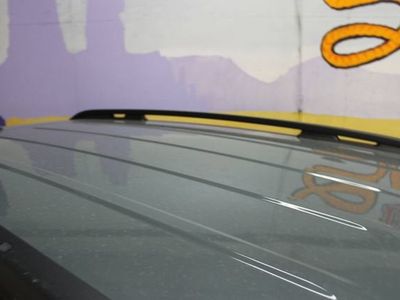 2017 Jeep Renegade — detail view