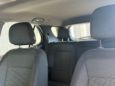 2019 Chevrolet Equinox — side profile view